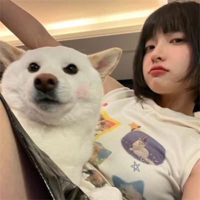 微信头像女真人版漂亮