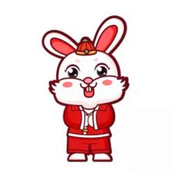 兔年本命年微信头像 精选好看的2023年本命年微信头像图片