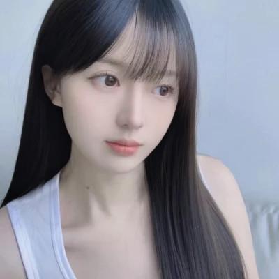 QQ女头2023最新版真人高清