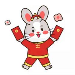 兔年本命年微信头像 精选好看的2023年本命年微信头像图片