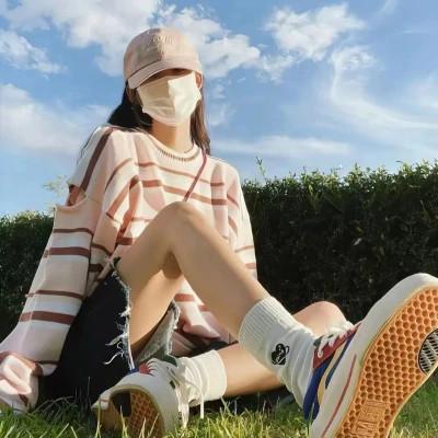 高清美女头像惊艳唯美