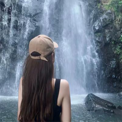 高清美女头像惊艳唯美