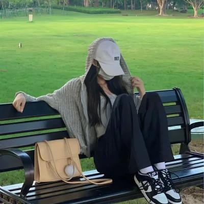 高清美女头像惊艳唯美