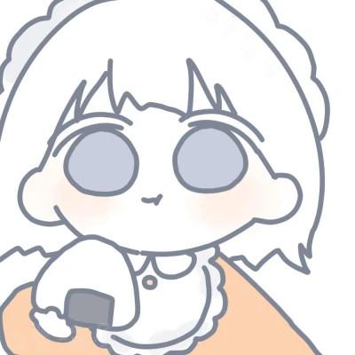 女生闺蜜头像可爱呆萌