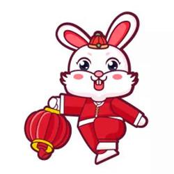 兔年本命年微信头像 精选好看的2023年本命年微信头像图片
