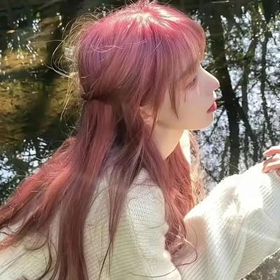 高清美女头像惊艳唯美
