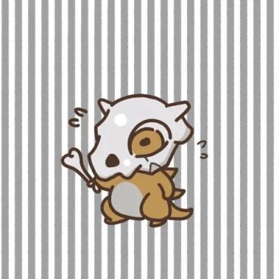 女生闺蜜头像可爱呆萌
