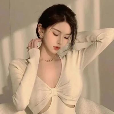 高清美女头像惊艳唯美