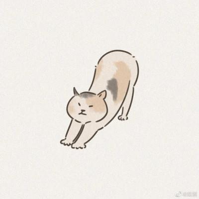 女生闺蜜头像可爱呆萌