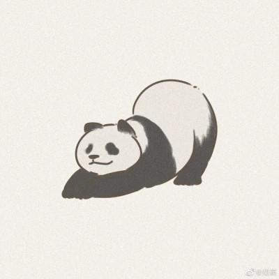 女生闺蜜头像可爱呆萌