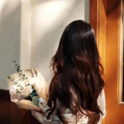 高清美女头像惊艳唯美
