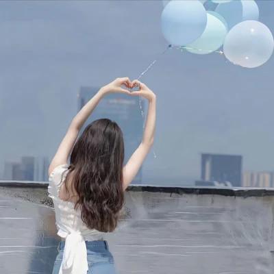 高清美女头像惊艳唯美