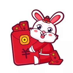 兔年本命年微信头像 精选好看的2023年本命年微信头像图片