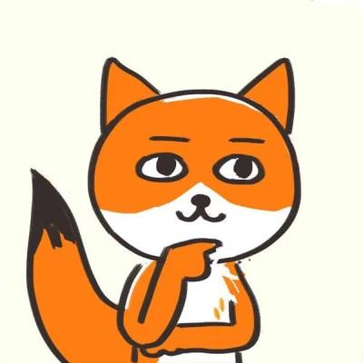 女生闺蜜头像可爱呆萌