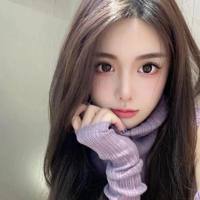 高清美女头像惊艳唯美