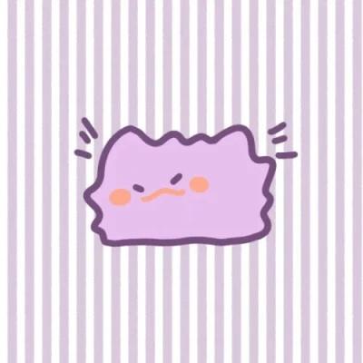 女生闺蜜头像可爱呆萌