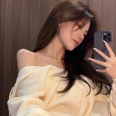 高清美女头像惊艳唯美