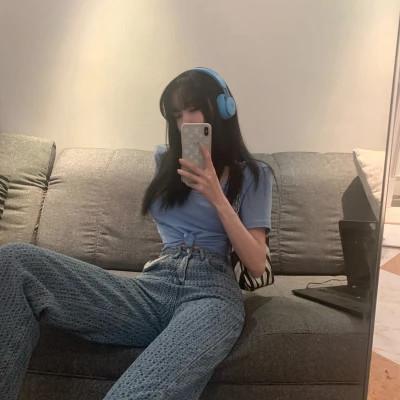 水蜜桃仙女头像