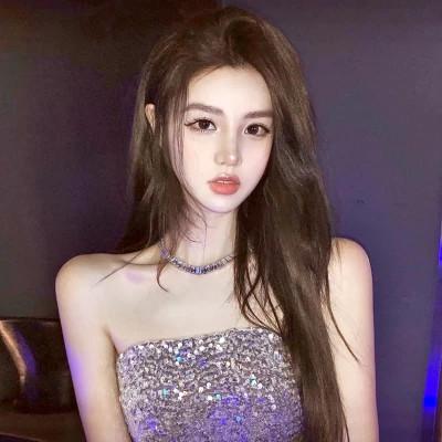 水蜜桃仙女头像