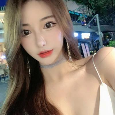 水蜜桃仙女头像