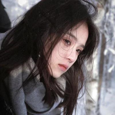 2023女生微信头像可甜可盐