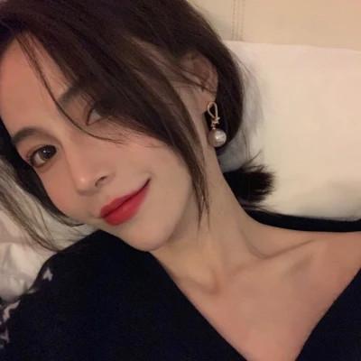 水蜜桃仙女头像