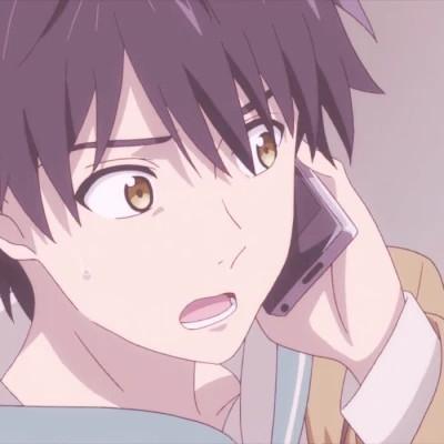 男生qq动漫头像高清下载