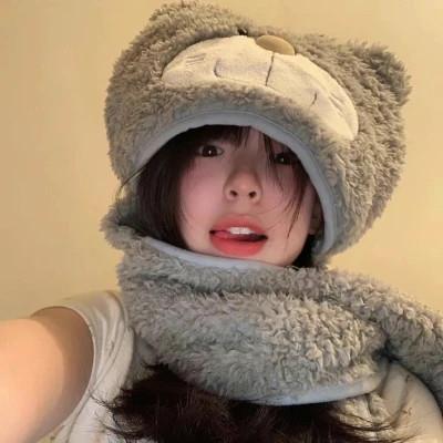 2023女生微信头像可甜可盐