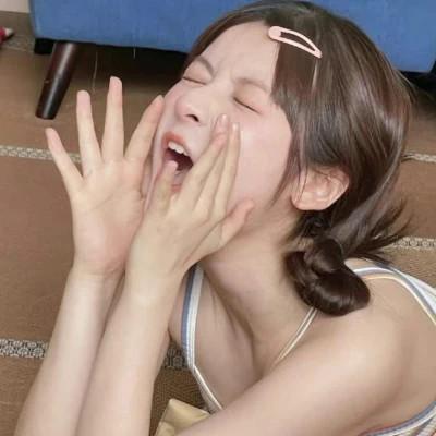 2023女生微信头像可甜可盐