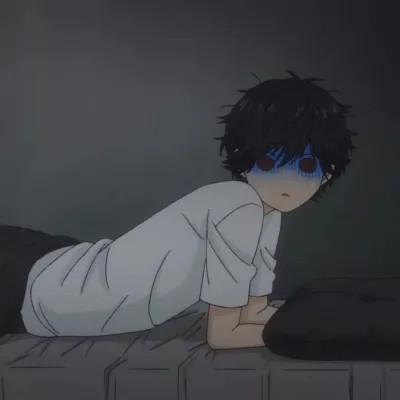 男生qq动漫头像高清下载
