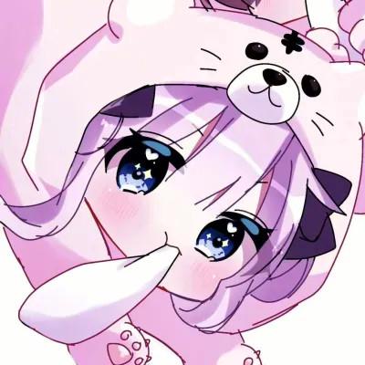 2023动漫优质情头甜蜜又深情