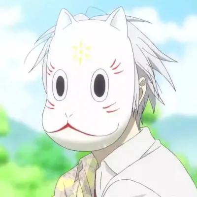男生qq动漫头像高清下载