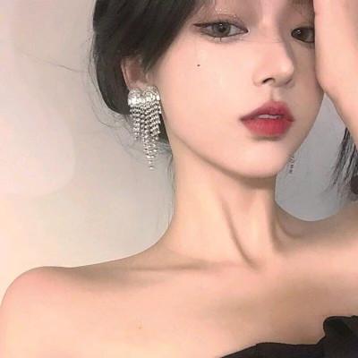 水蜜桃仙女头像