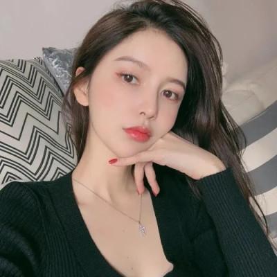 水蜜桃仙女头像