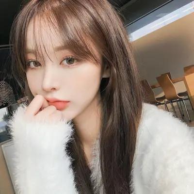 水蜜桃仙女头像