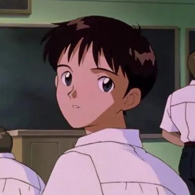 男生qq动漫头像高清下载