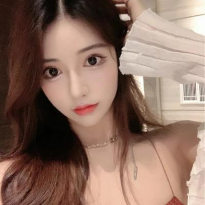 水蜜桃仙女头像
