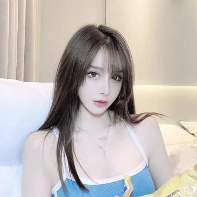 水蜜桃仙女头像