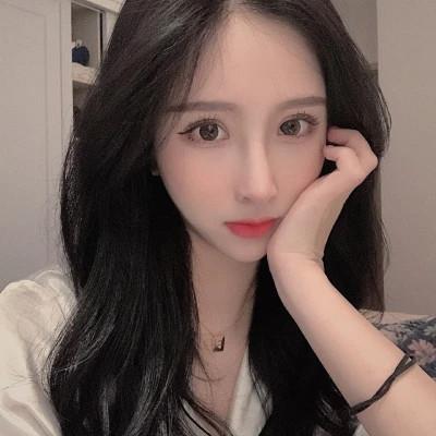 水蜜桃仙女头像