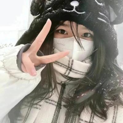 2023女生微信头像可甜可盐