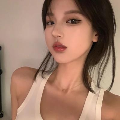 水蜜桃仙女头像