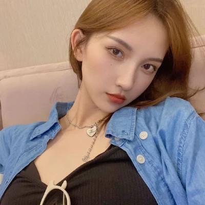 水蜜桃仙女头像