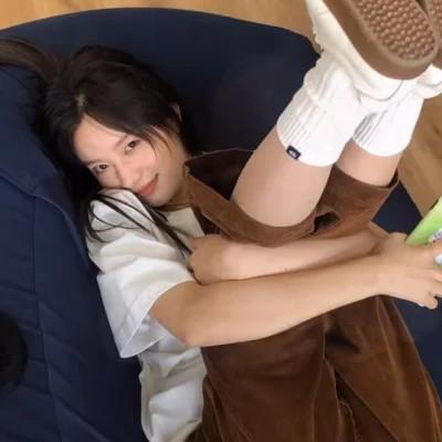 2023女生微信头像可甜可盐