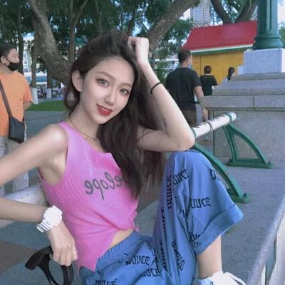 水蜜桃仙女头像