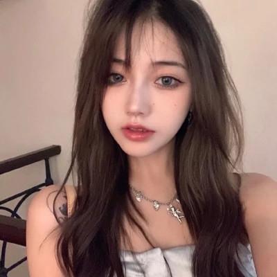 水蜜桃仙女头像