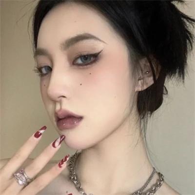 2023女生微信头像可甜可盐