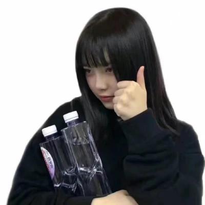 2023女生微信头像可甜可盐