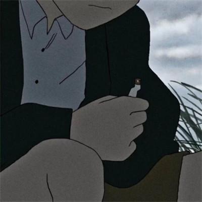 男生qq动漫头像高清下载