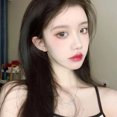 水蜜桃仙女头像