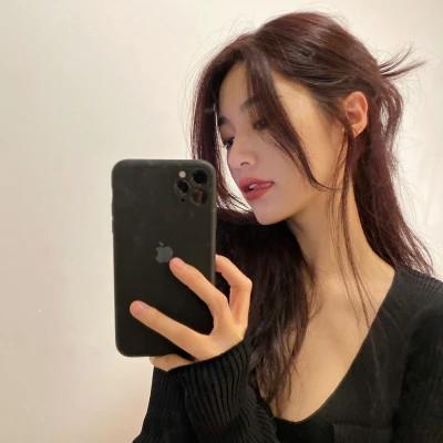 水蜜桃仙女头像